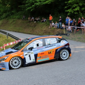 9° RALLY VALLI DELLA CARNIA - Gallery 5